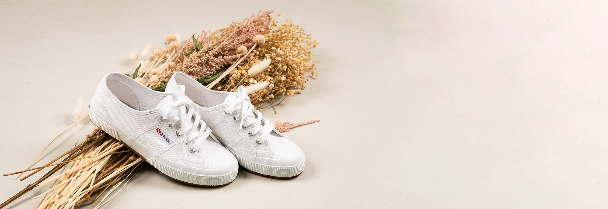 Superga bridal shop