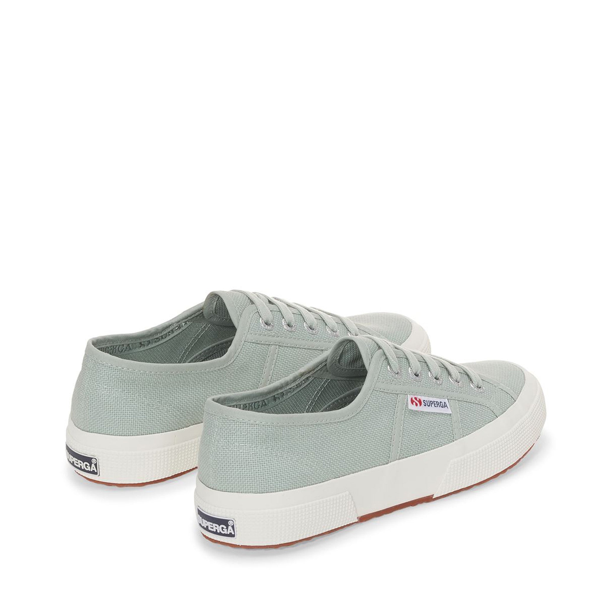 2750 Cotu Classic Sneakers - Grey Flint Avorio – Superga US