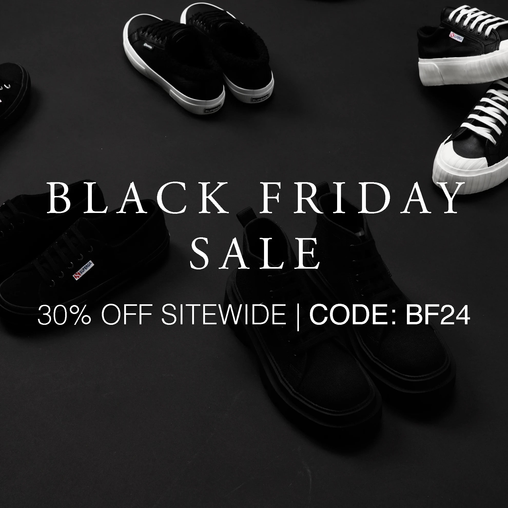 Black Friday Sale. 30% Off Sitwide. Code: BF24. Click to shop.