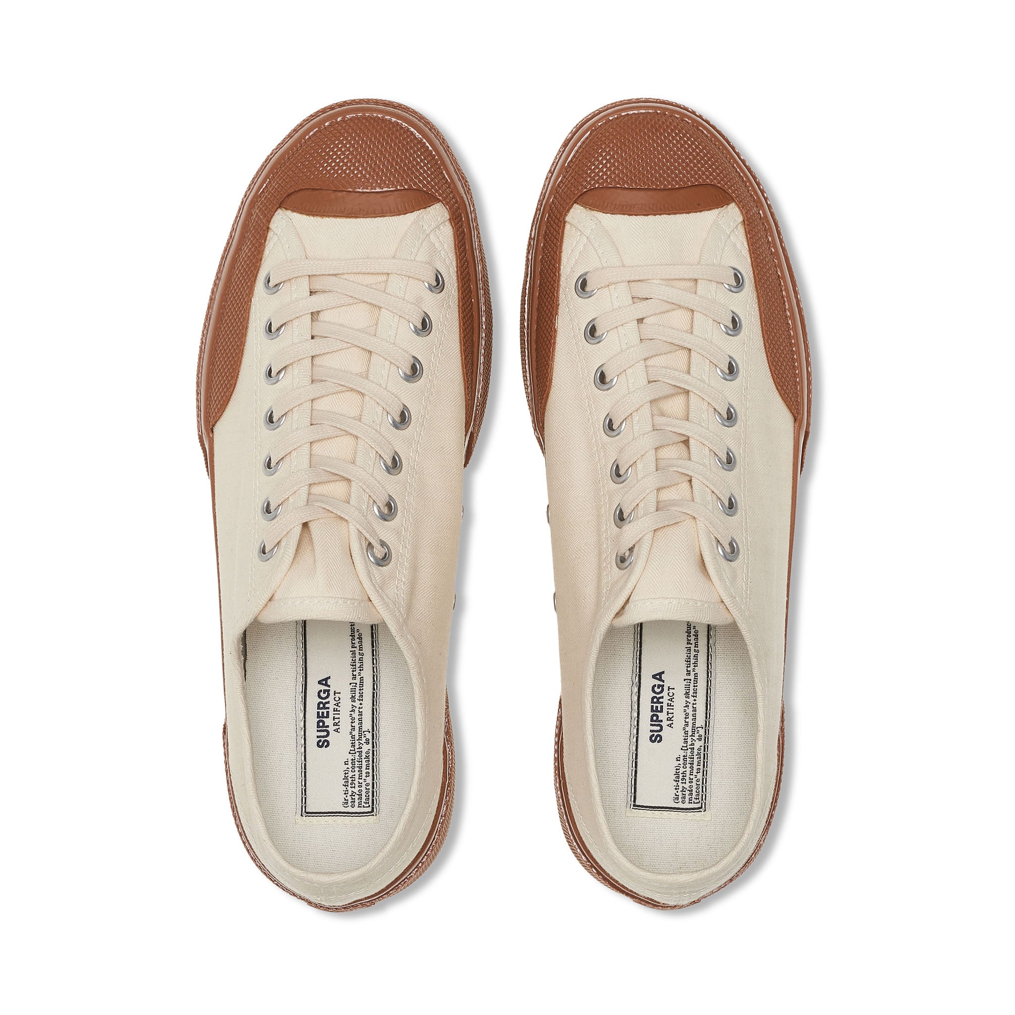 Where is cheap superga made