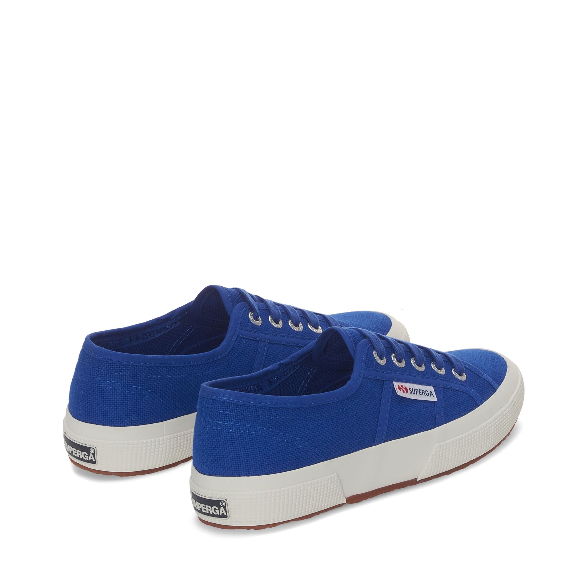 2750 Cotu Classic Sneakers - Royal Blue Avorio