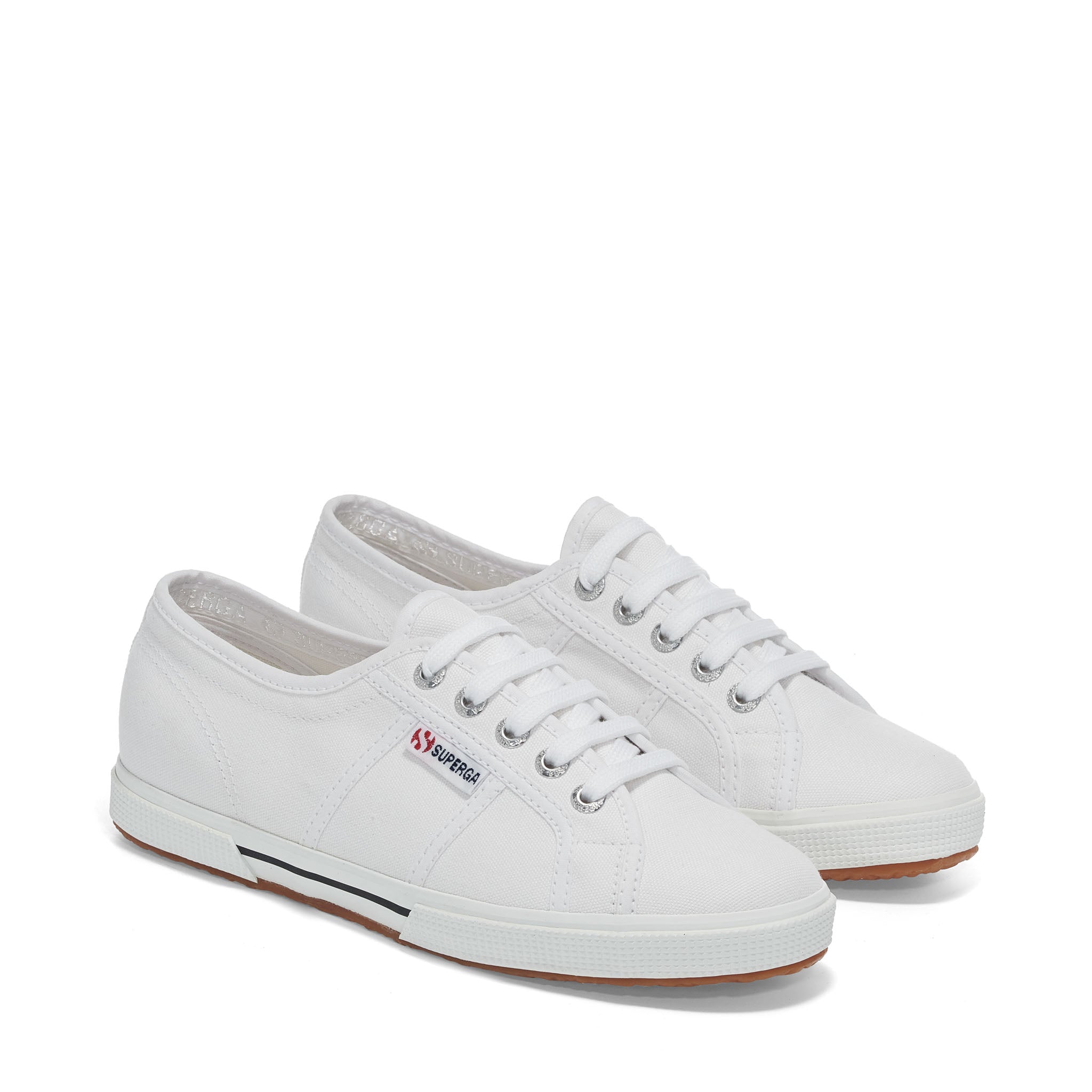 2950-Cotu Sneakers - White – Superga US