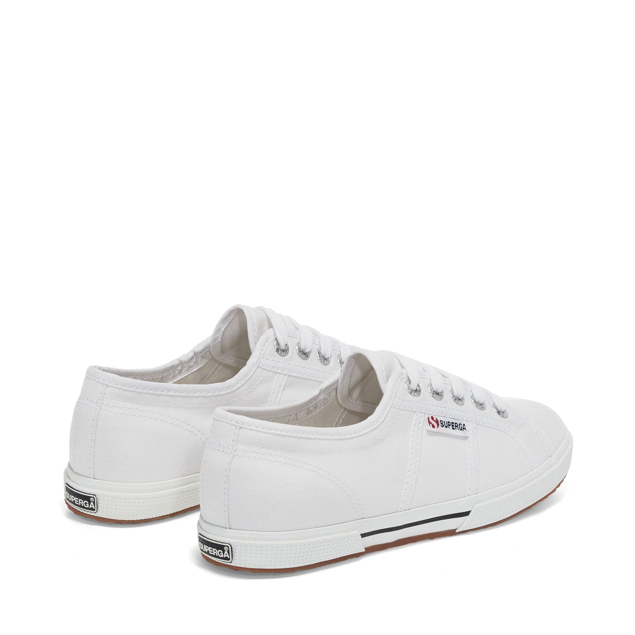 Cotu superga white best sale