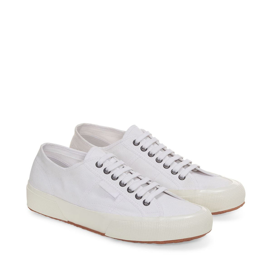 2750 Og Sneakers - White Avorio – Superga US