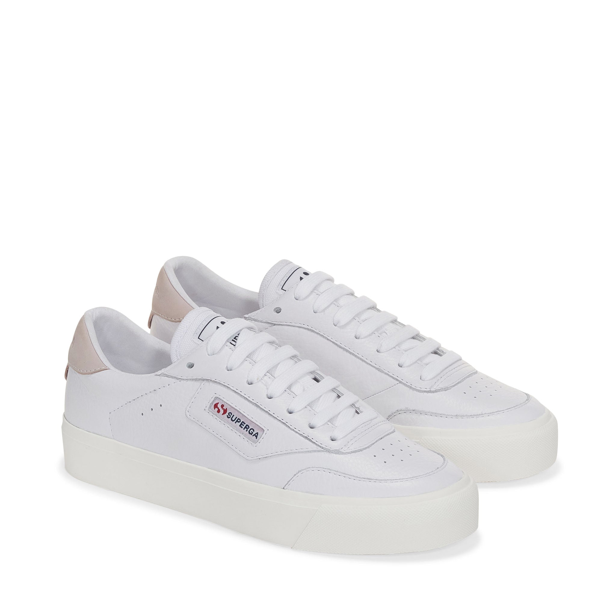 Tennis superga clearance