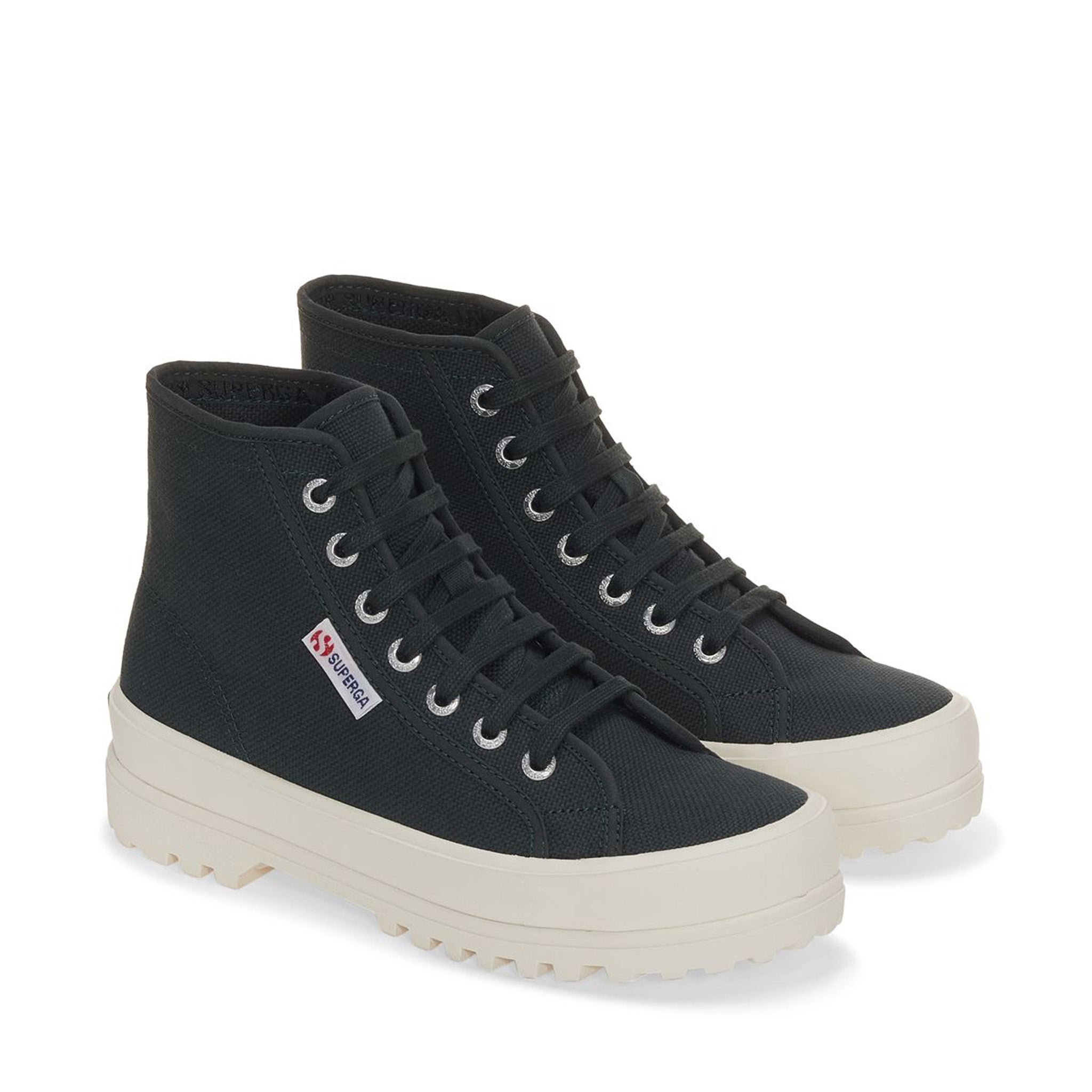 Boots – Superga US