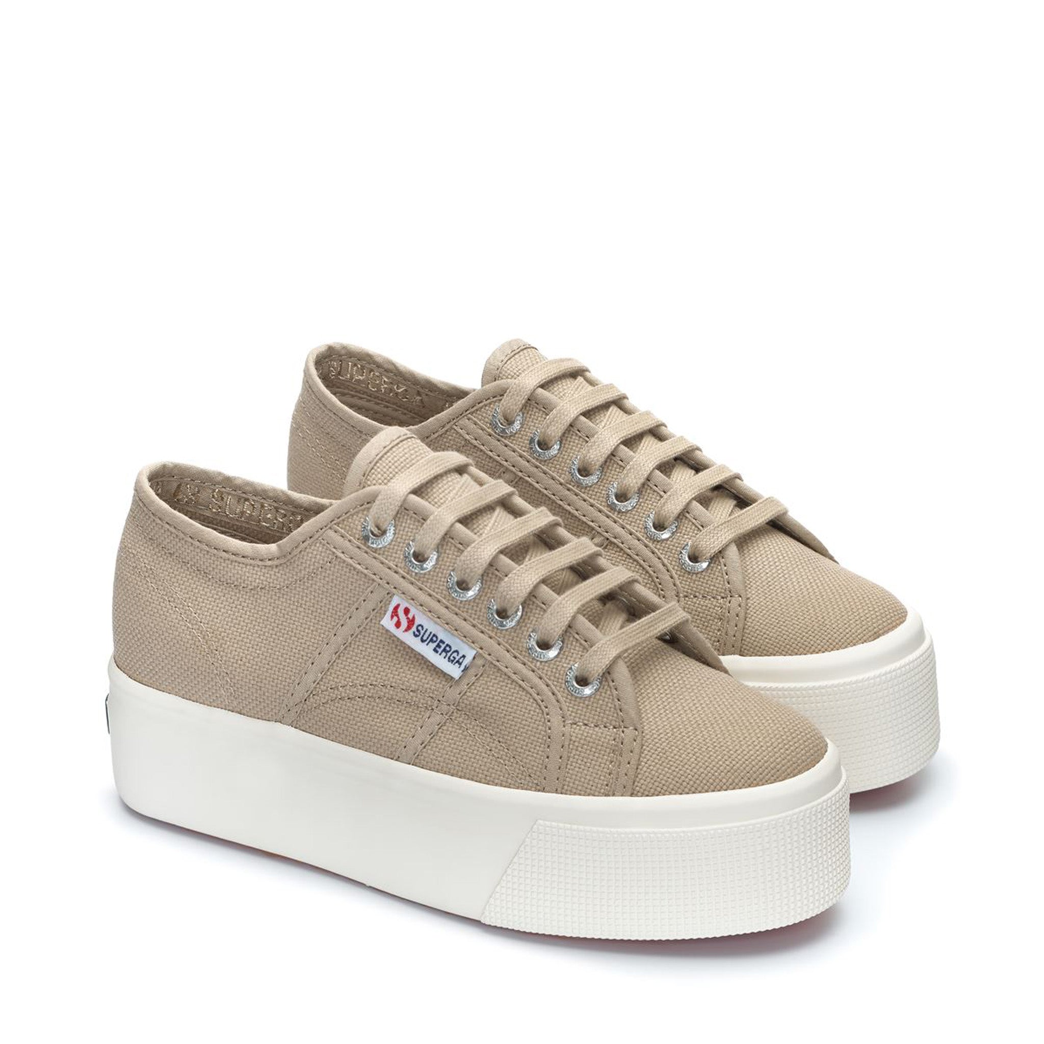 Taupe supergas online