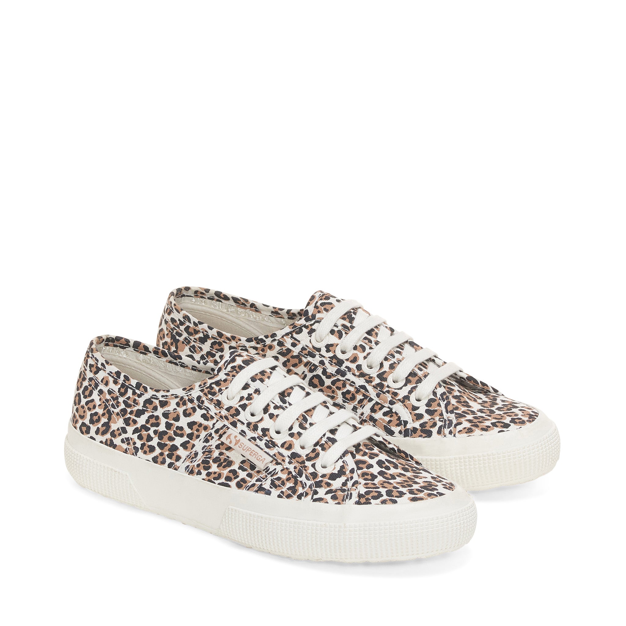 Superga 2025 2750 leopard