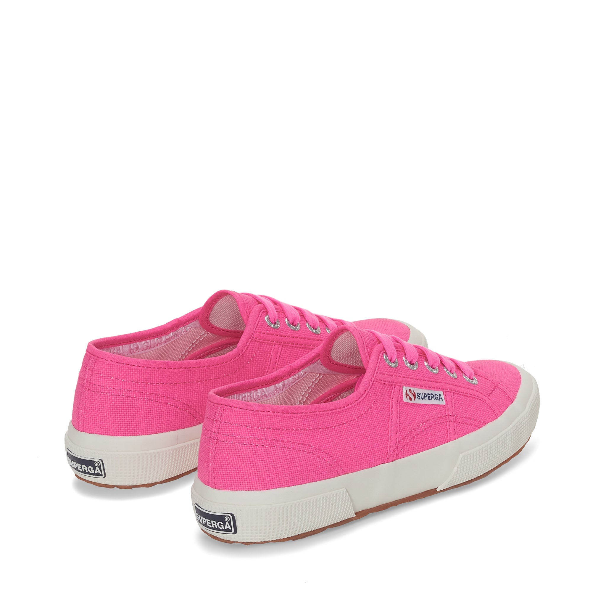 SUPERGA 2750-COTU CLASSIC (Red)-