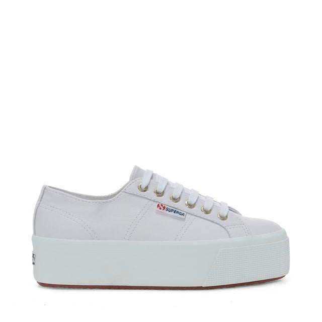 Platform Sneakers - Women – Superga US