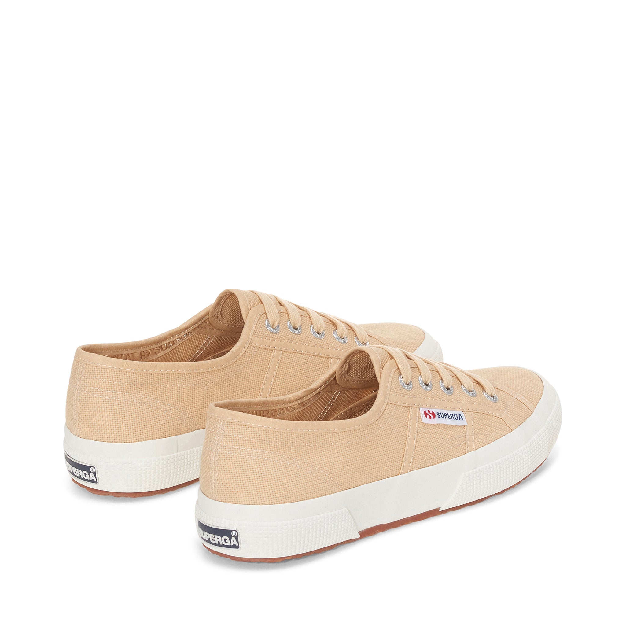 2750 Cotu Classic Sneakers - Beige Buff Avorio