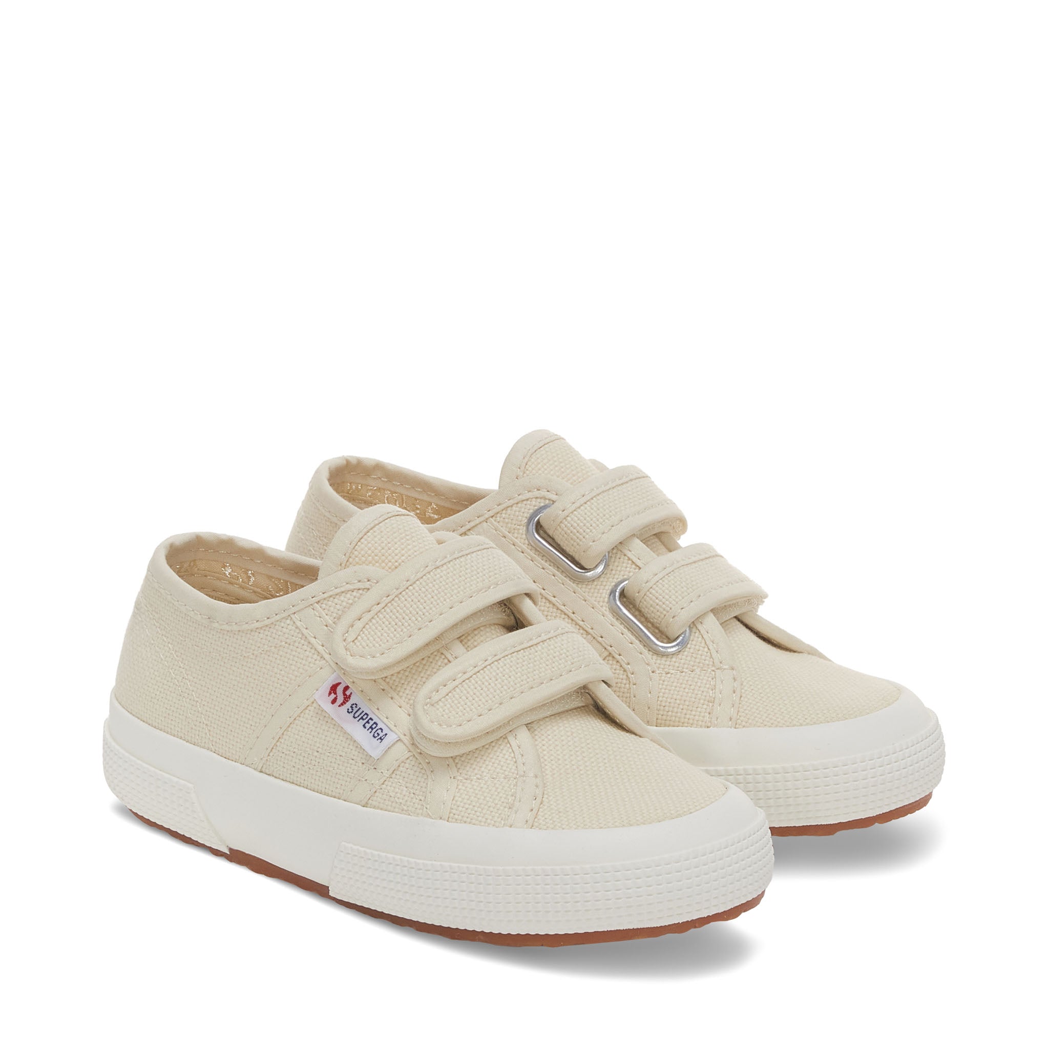 Superga 2750 hot sale velcro