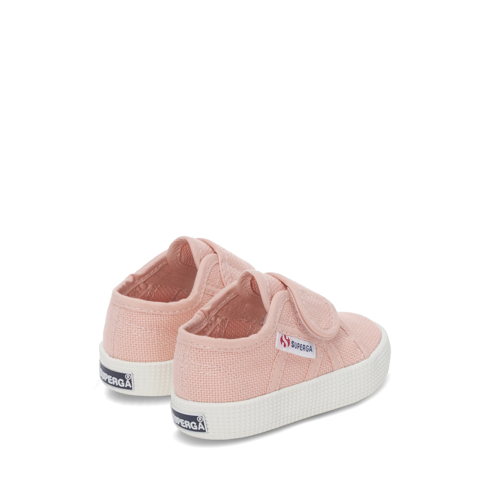 Baby on sale pink sneakers