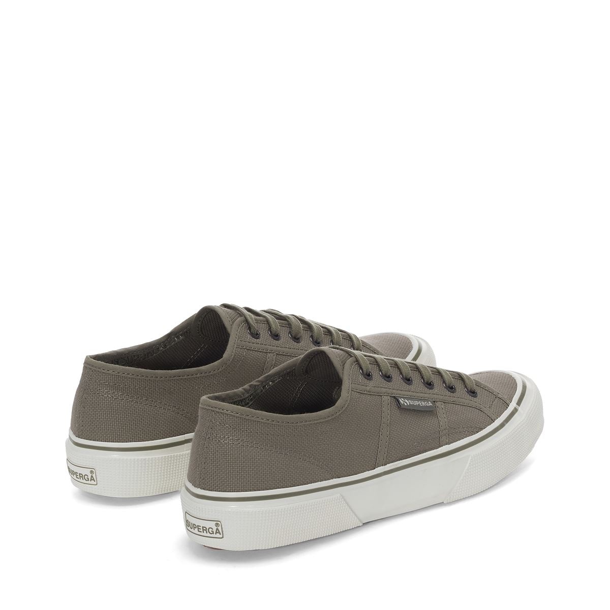 Superga 2790 sales hombre olive