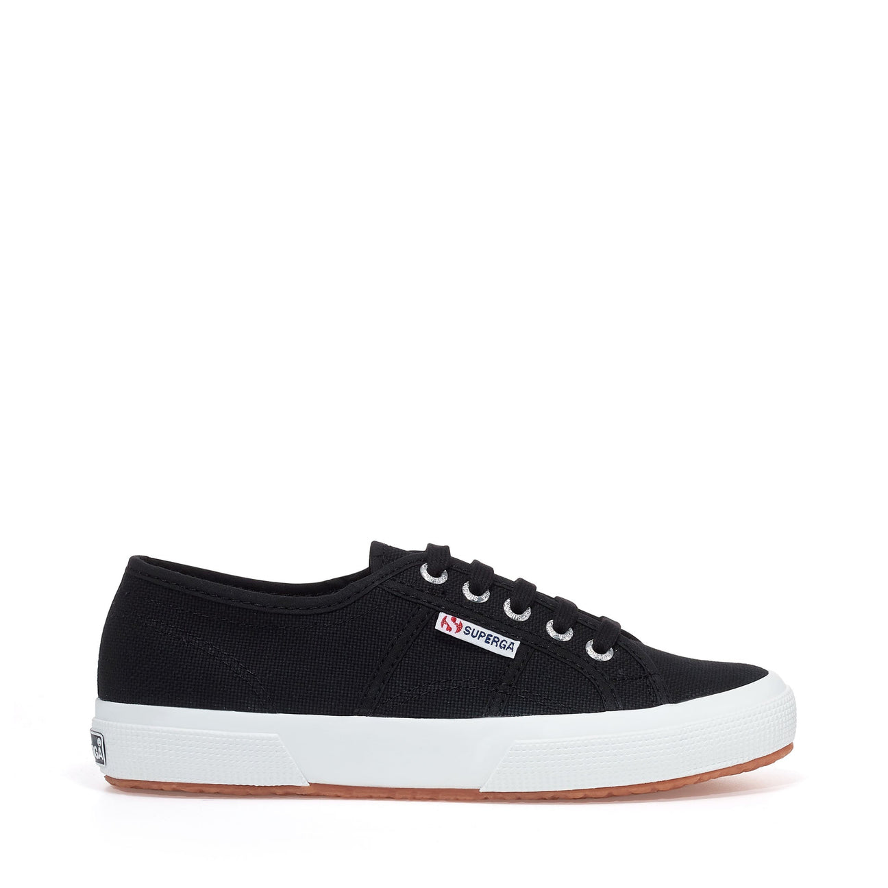 2750 Cotu Classic Sneakers - Black White – Superga US