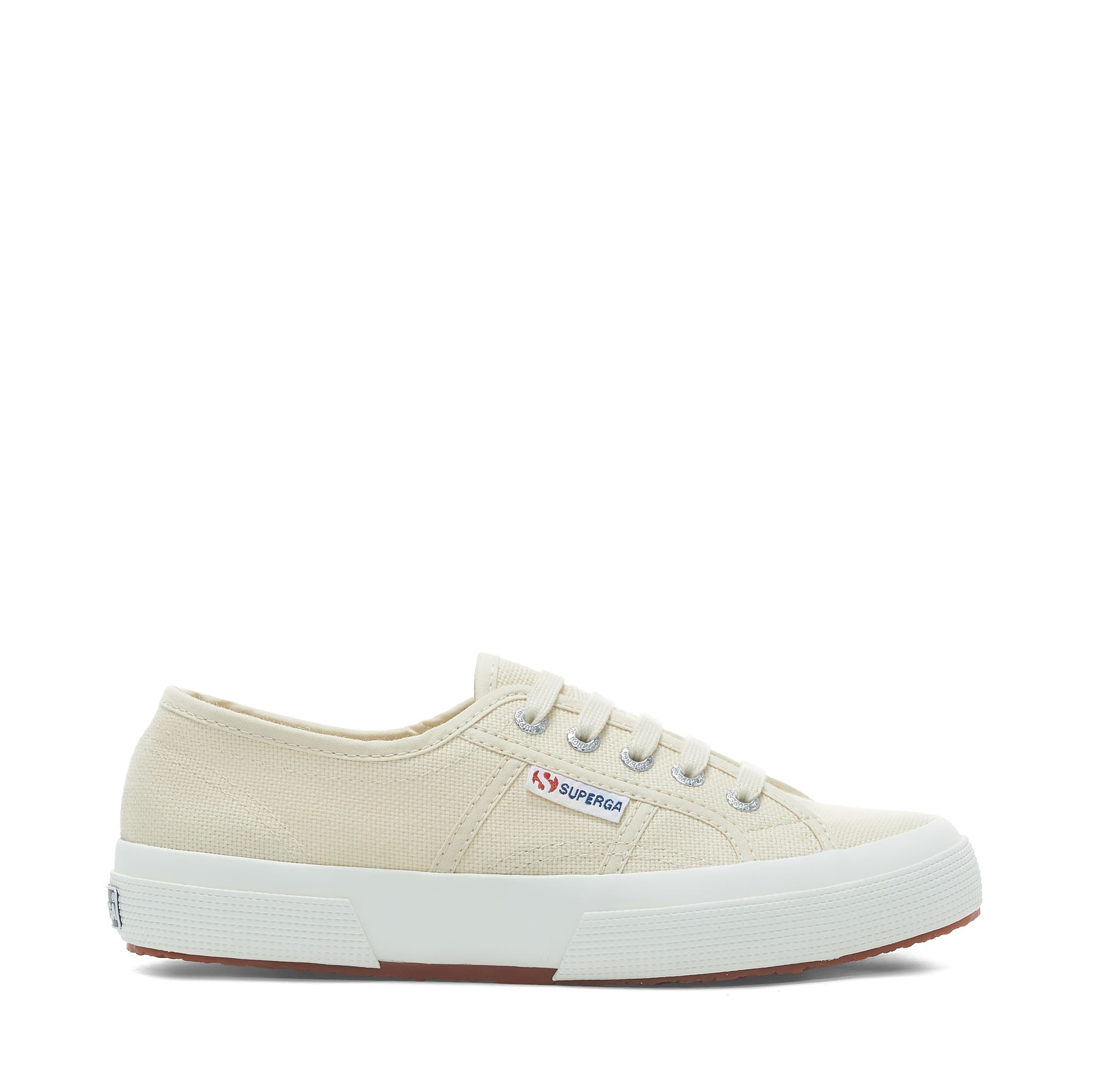 Classic Lace-Up Sneakers - Women – Superga US