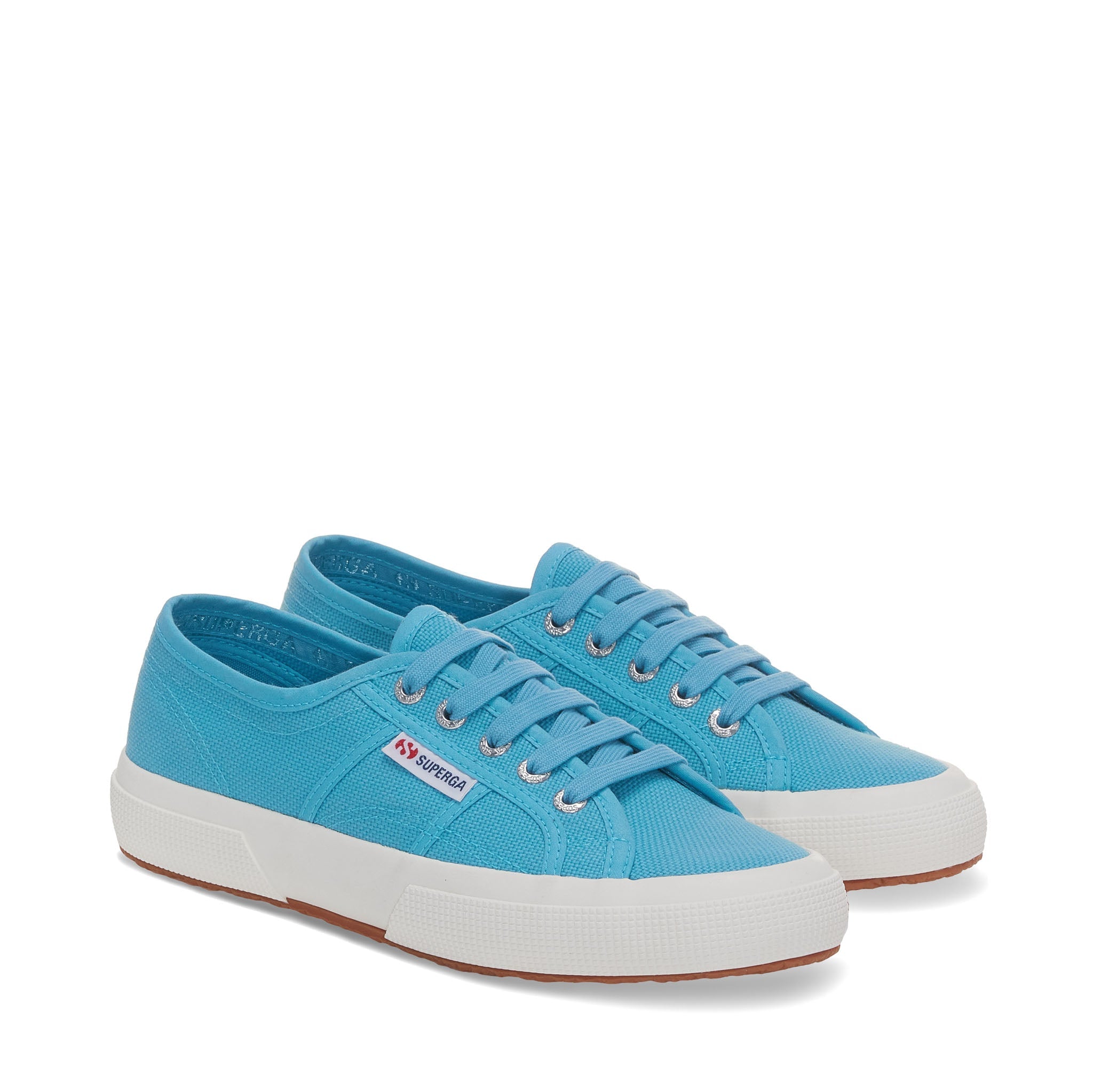 Superga store baby blue