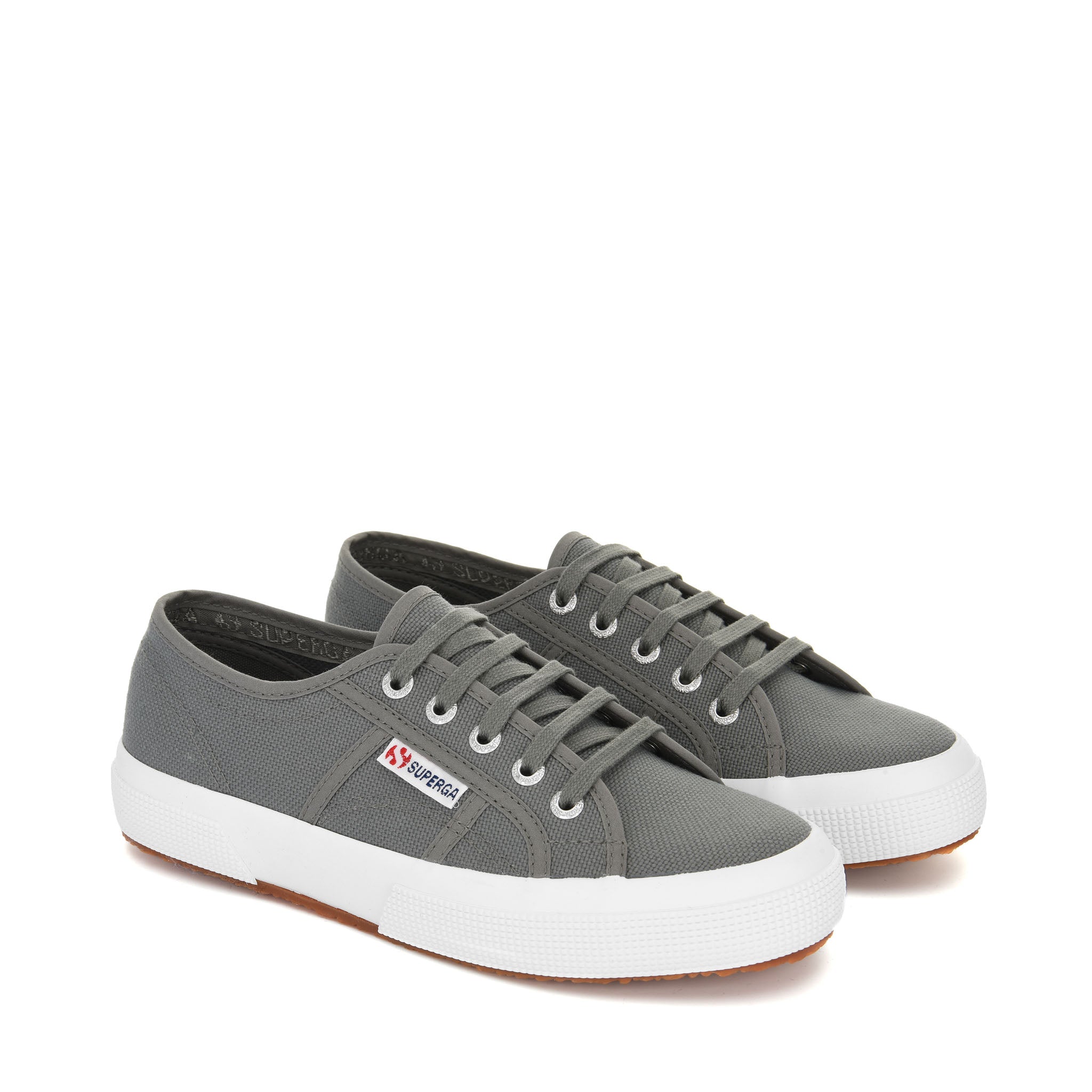 Superga 2760 cheap mujer gris