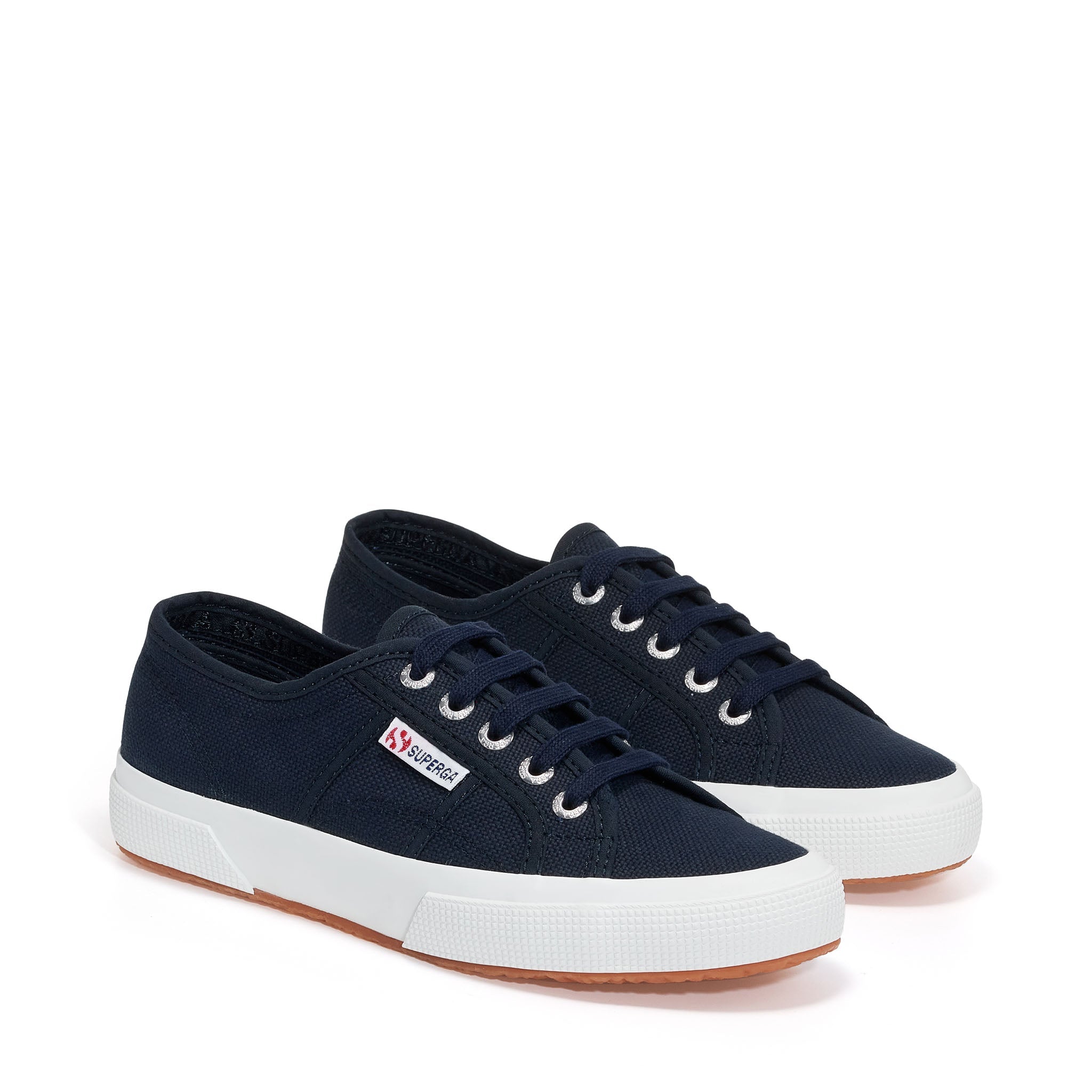 2750 Cotu Classic Sneakers - Navy White
