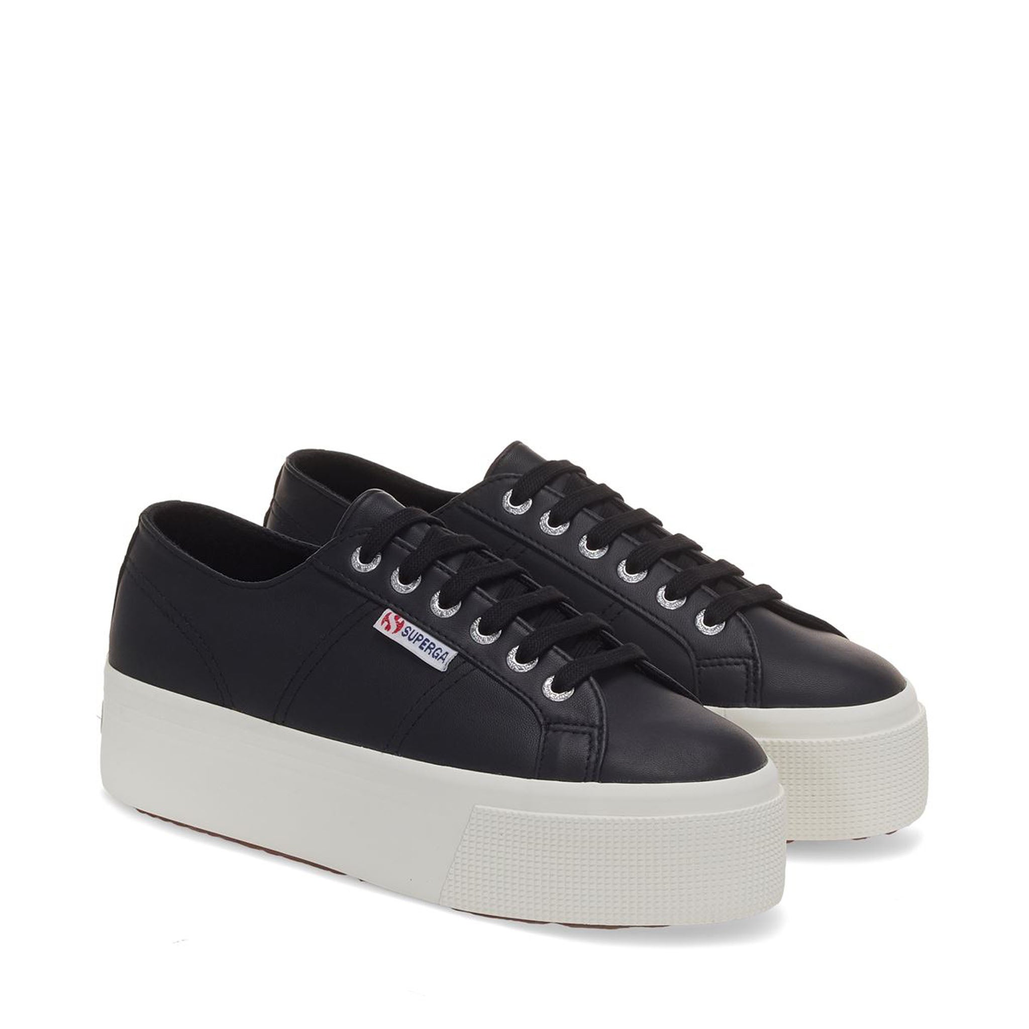 Leather store platform supergas