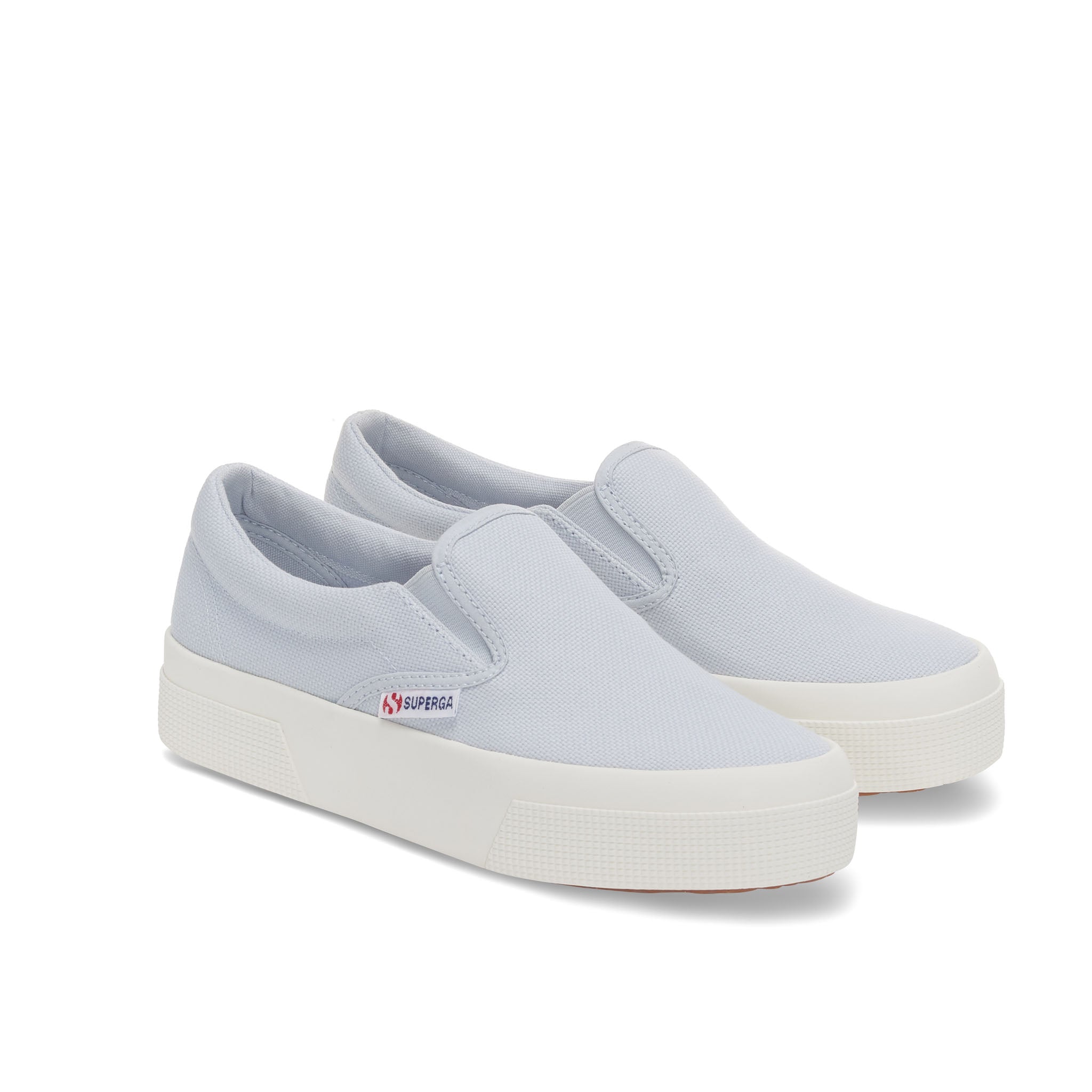 Superga - Slip-on Sneakers – Tagged 
