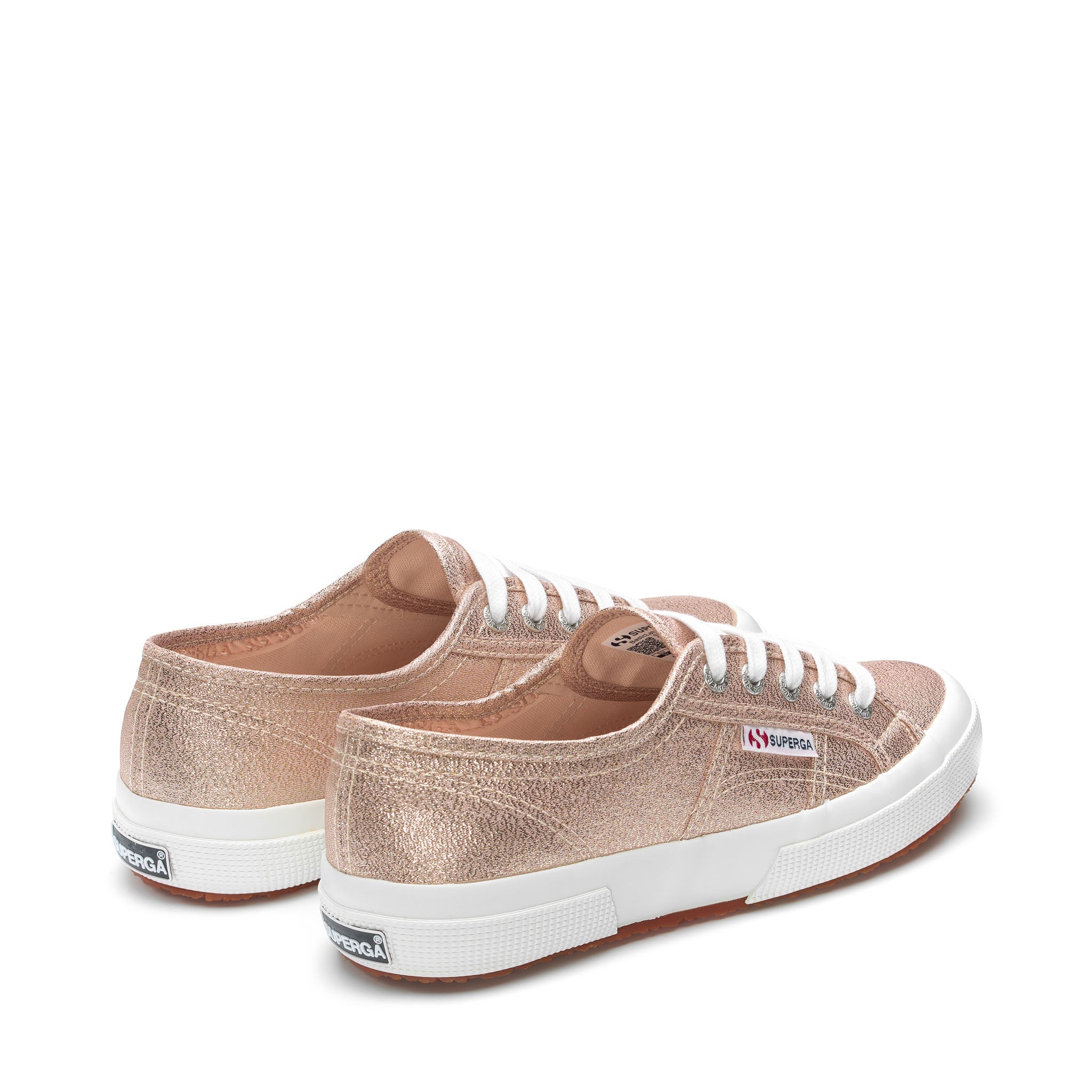 Superga rose 2025