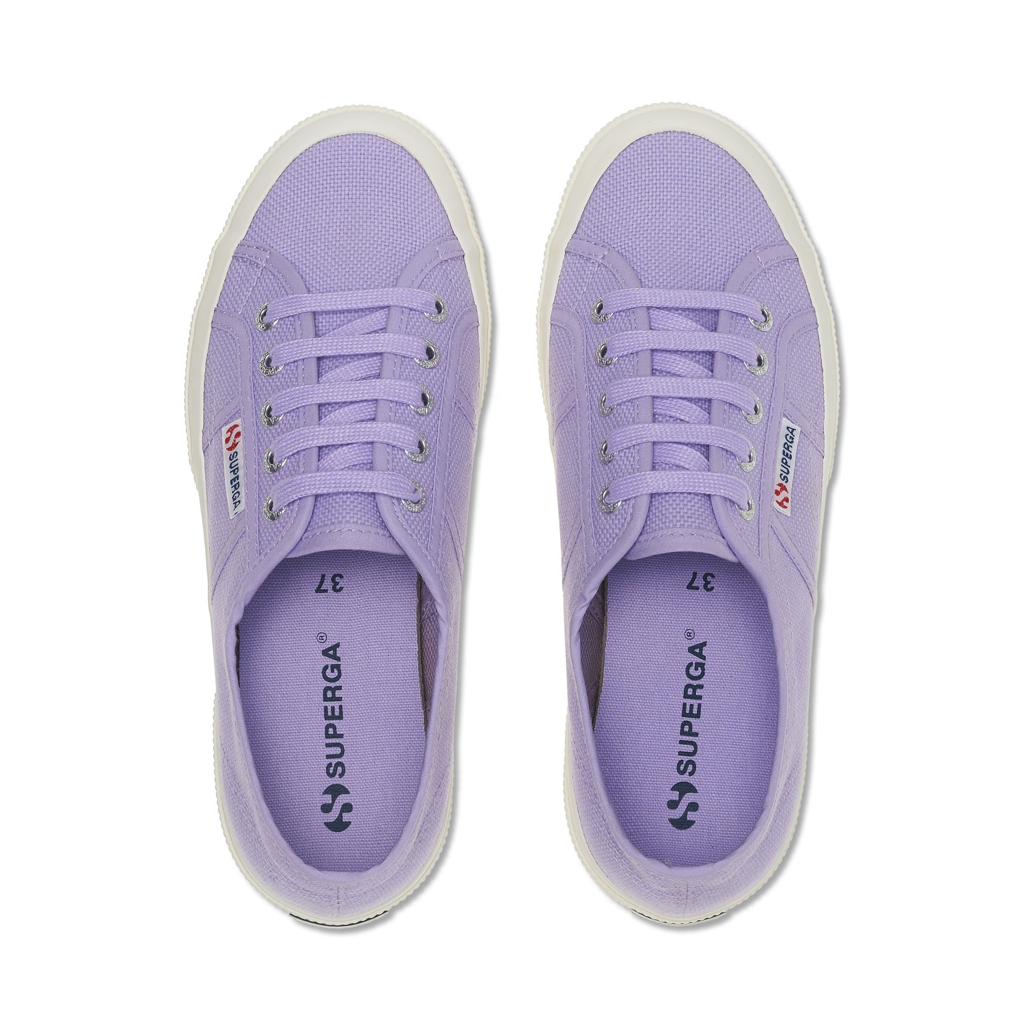 2750 Cotu Classic Sneakers - Violet – Superga US